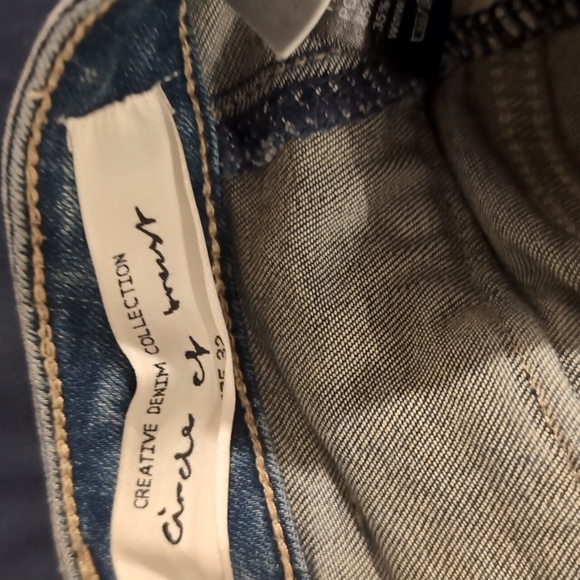 Circle of Trust woman's jeans - Picture 8 of 10
